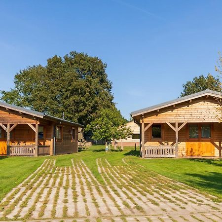 Vakantiehuis De Schaapskooi Drunen Bagian luar foto