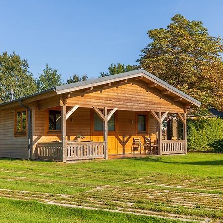 Vakantiehuis De Schaapskooi Drunen Bagian luar foto