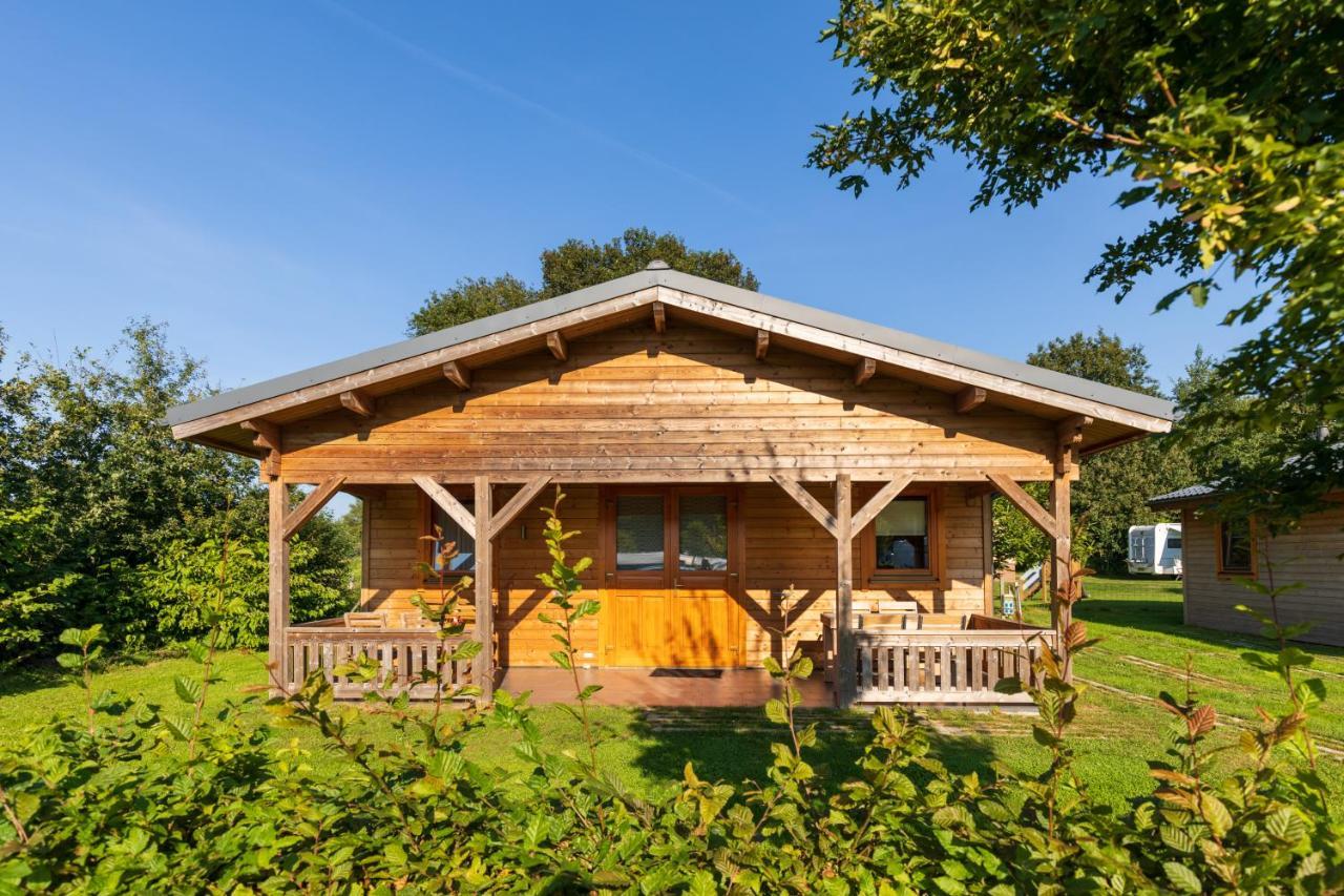 Vakantiehuis De Schaapskooi Drunen Bagian luar foto