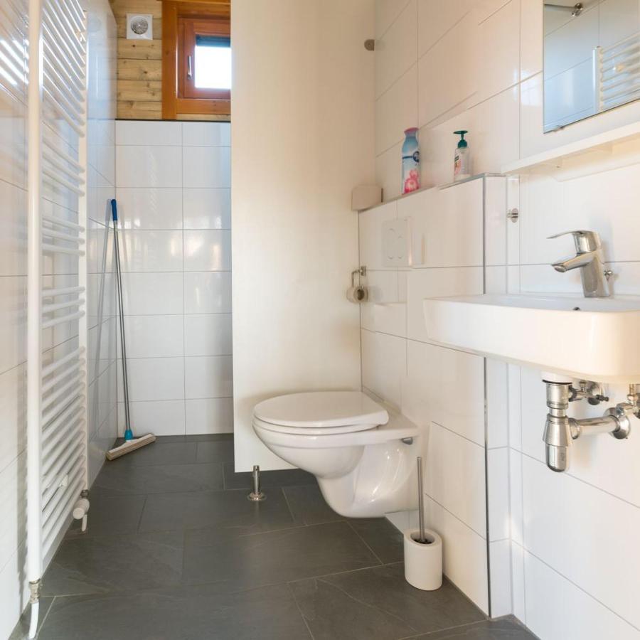 Vakantiehuis De Schaapskooi Drunen Bagian luar foto